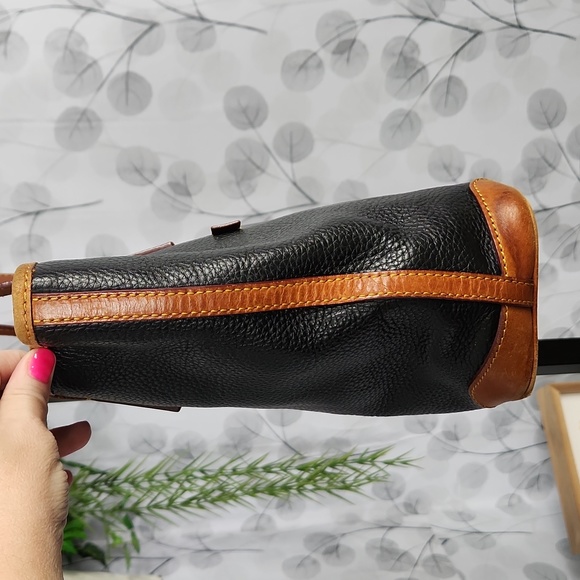 Dooney & Bourke Charleston Bag - Picture 7 of 16